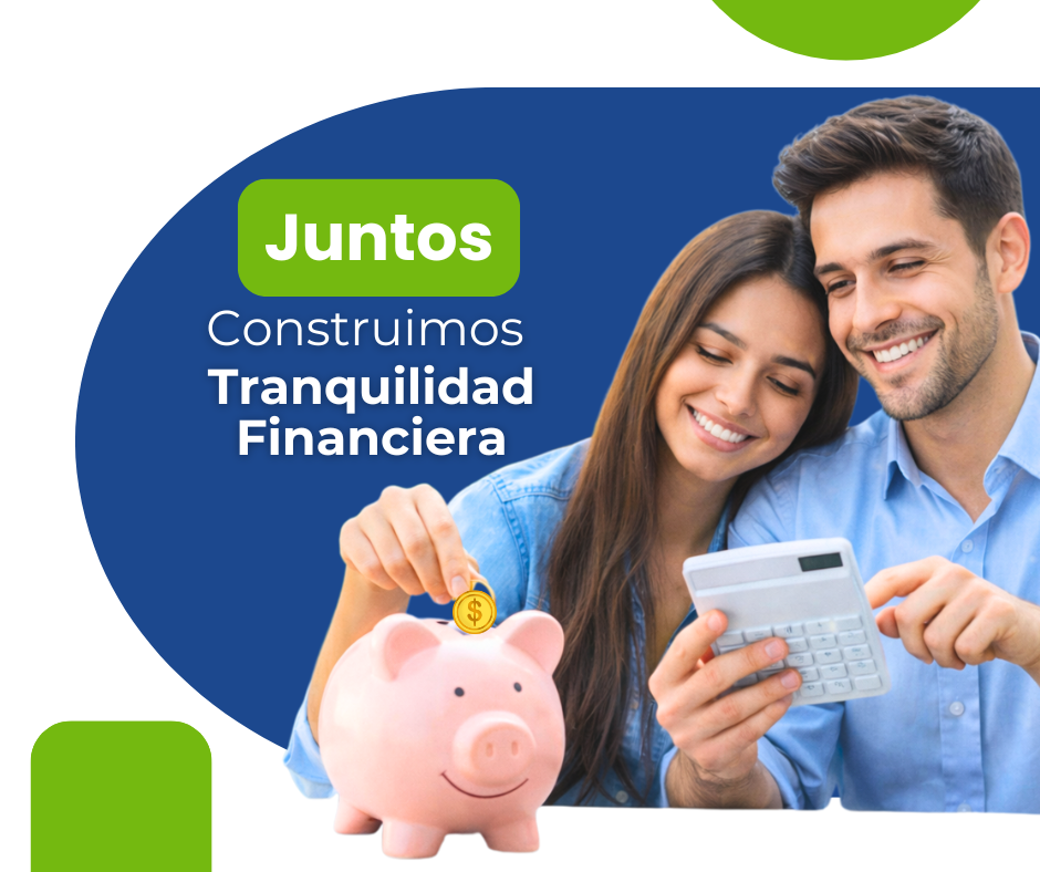 Asociados de la Cooperativa Prosperando