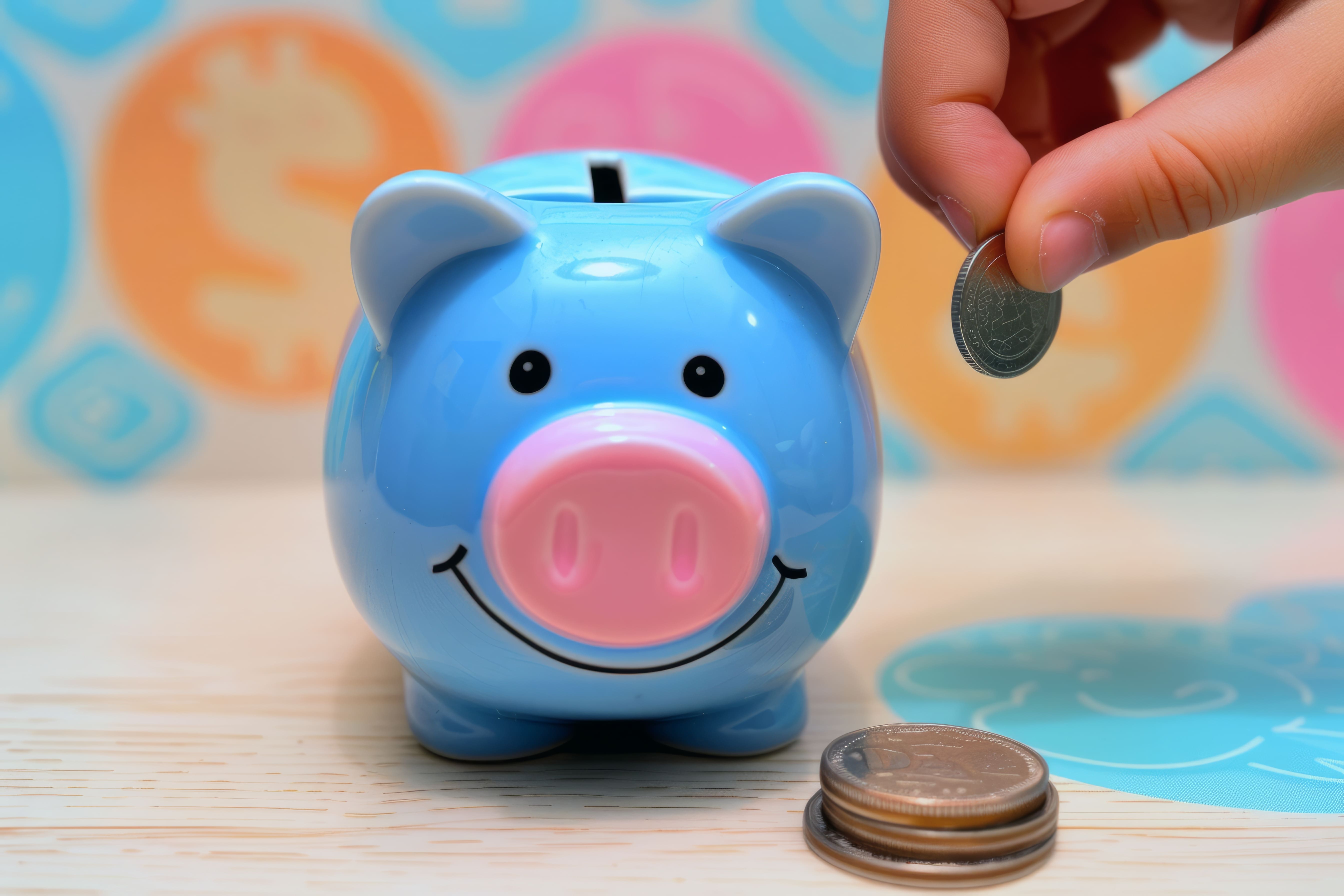 Educación financiera básica para asociados