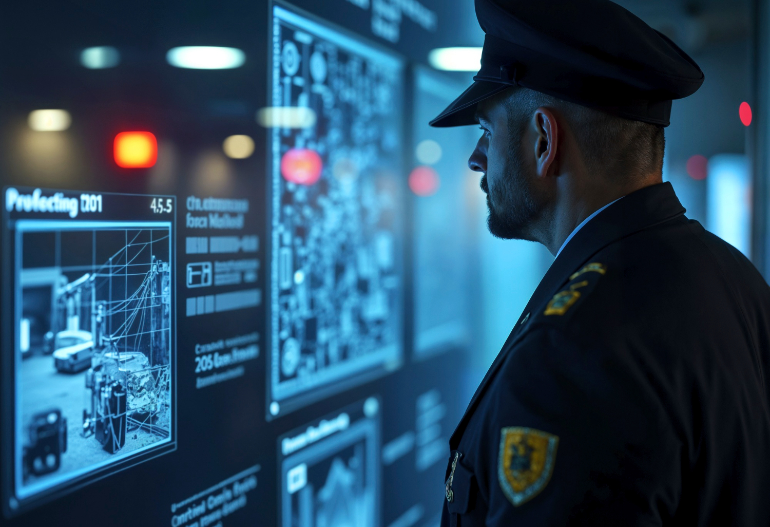 SARLAFT: transparencia en nuestras operaciones