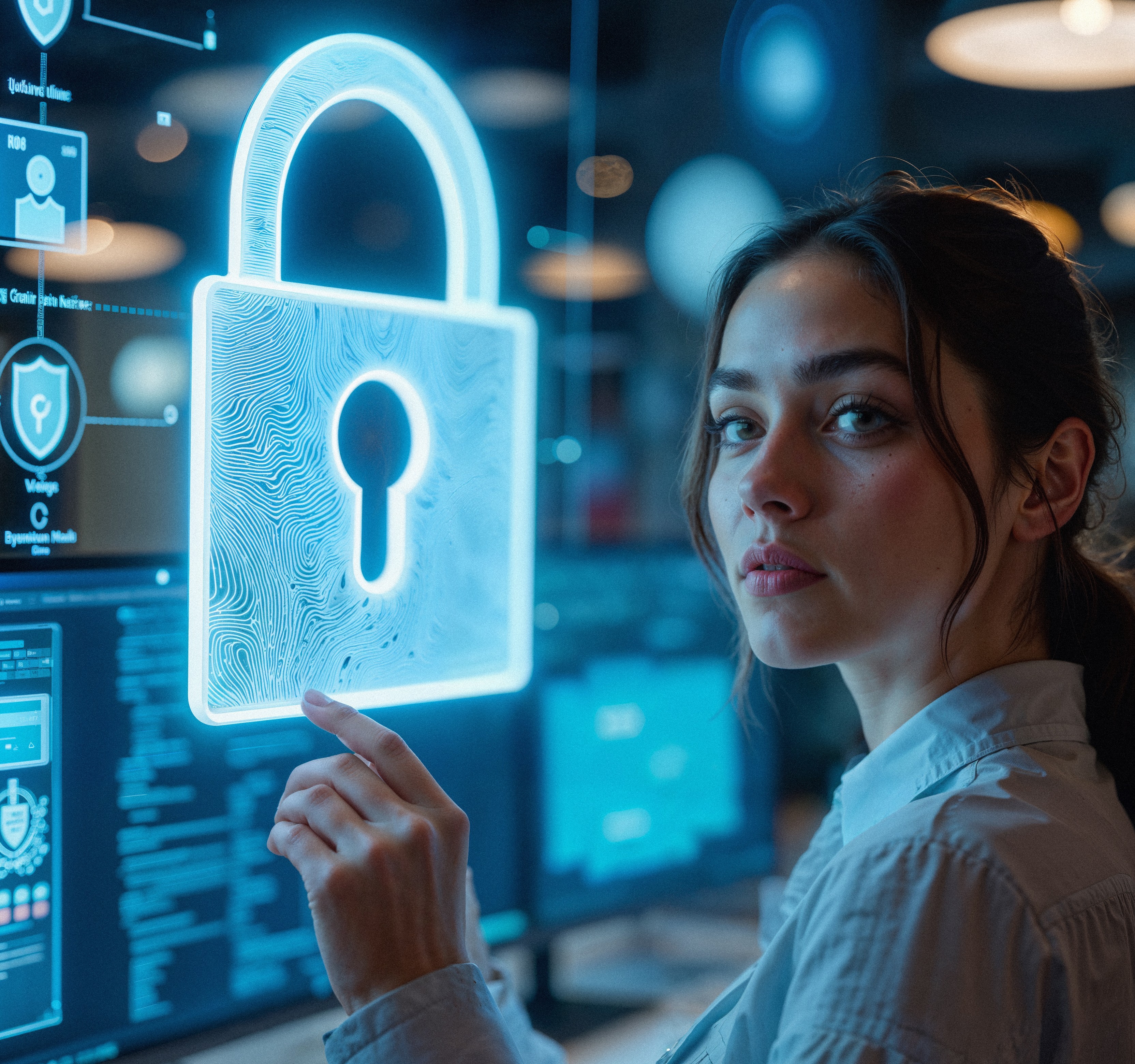 Ciberseguridad Cooperativa Prosperando