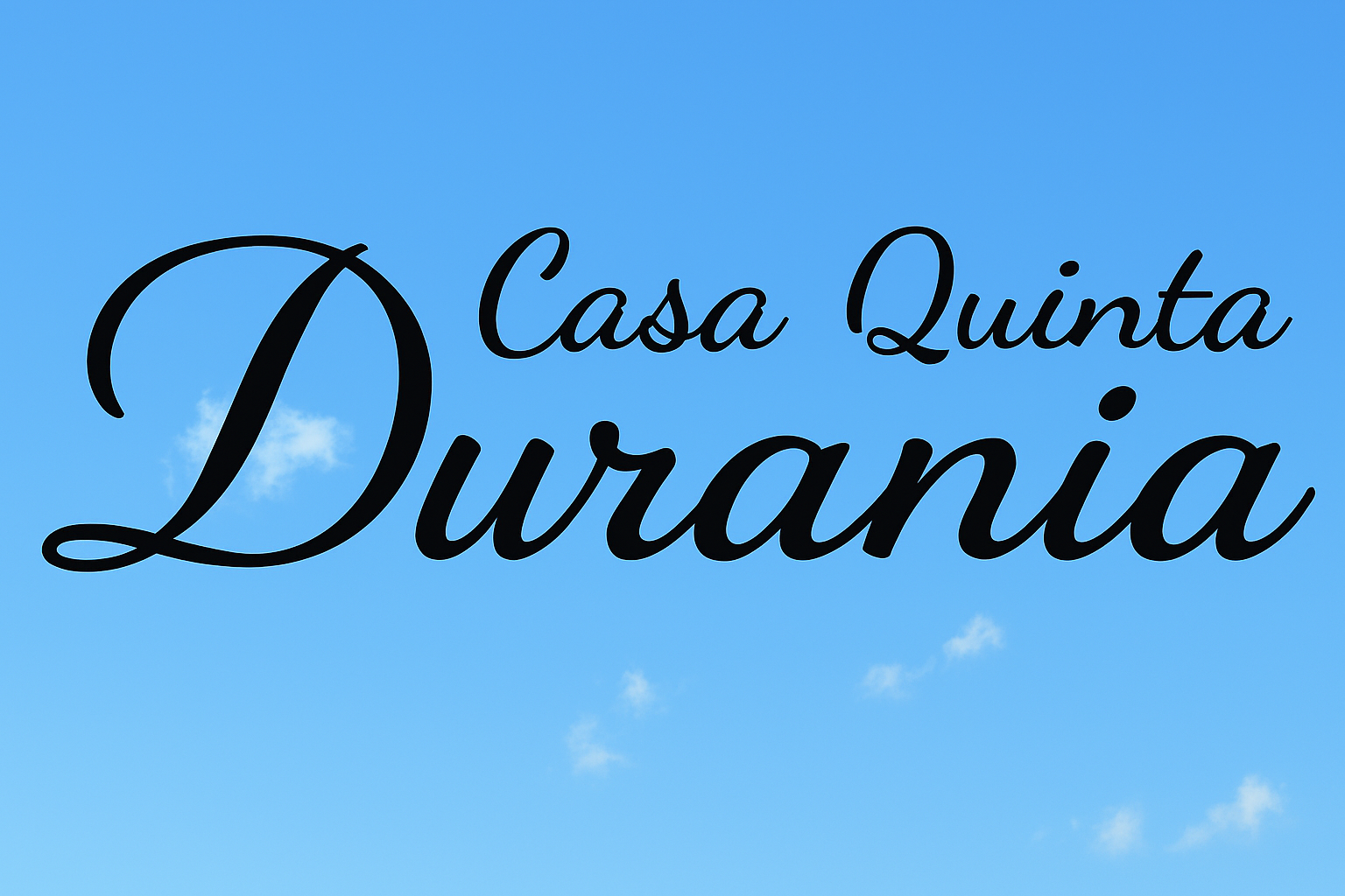 Casa Quinta Durania