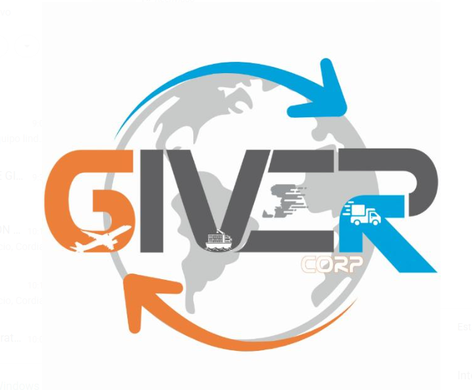 Giver Corp