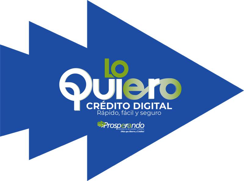 Crédito Digital Lo Quiero