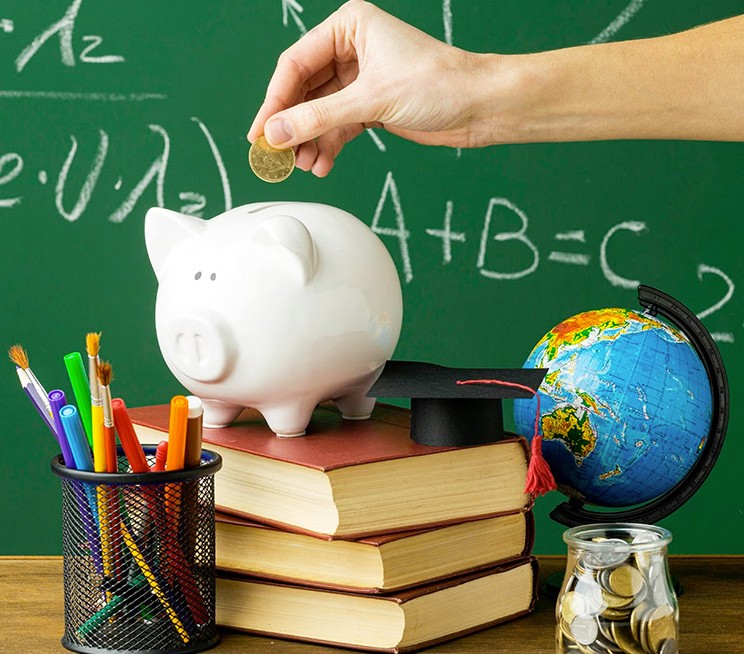 Educación financiera para empezar a ahorrar