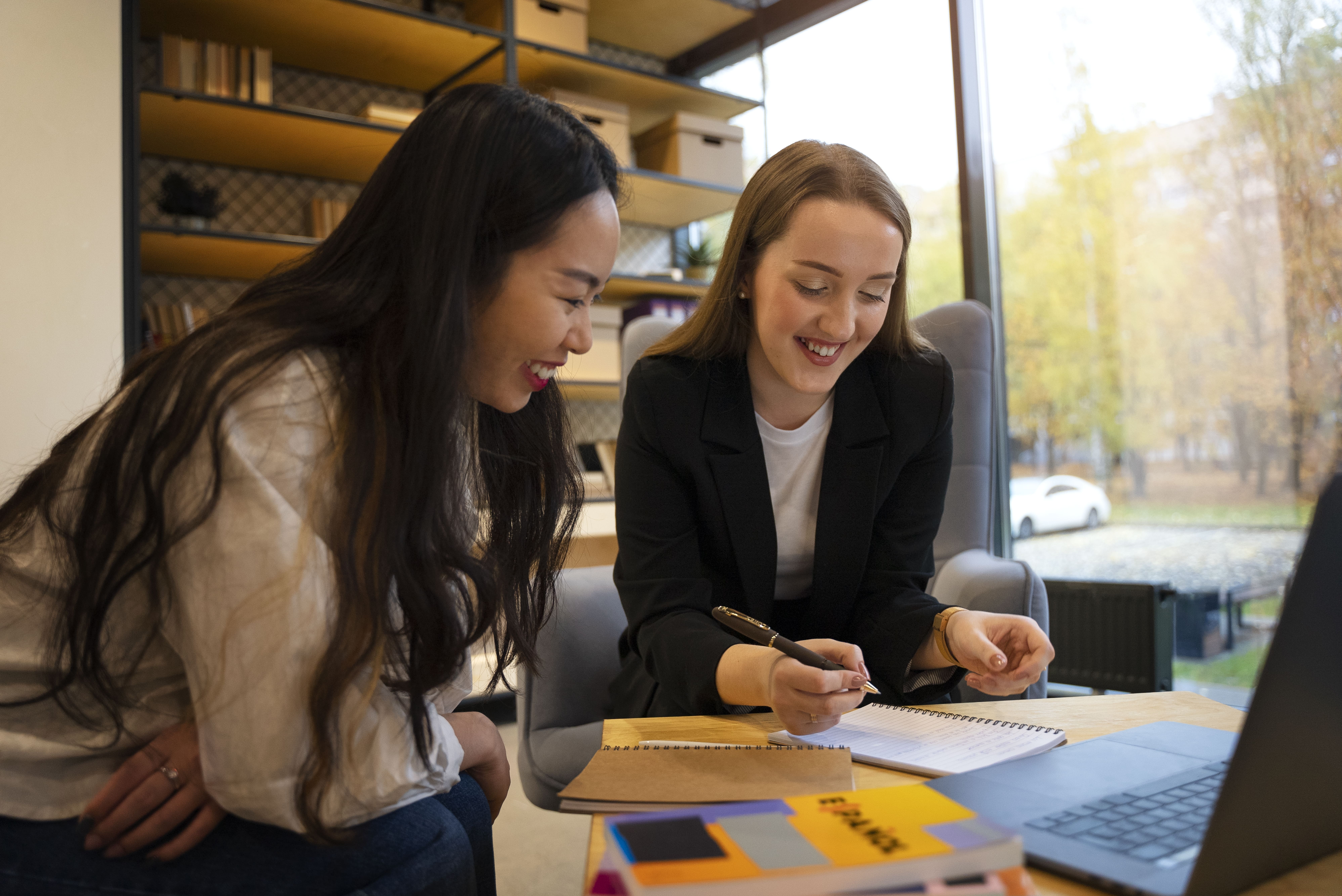 Educación financiera básica para asociados Cooperativa Prosperando