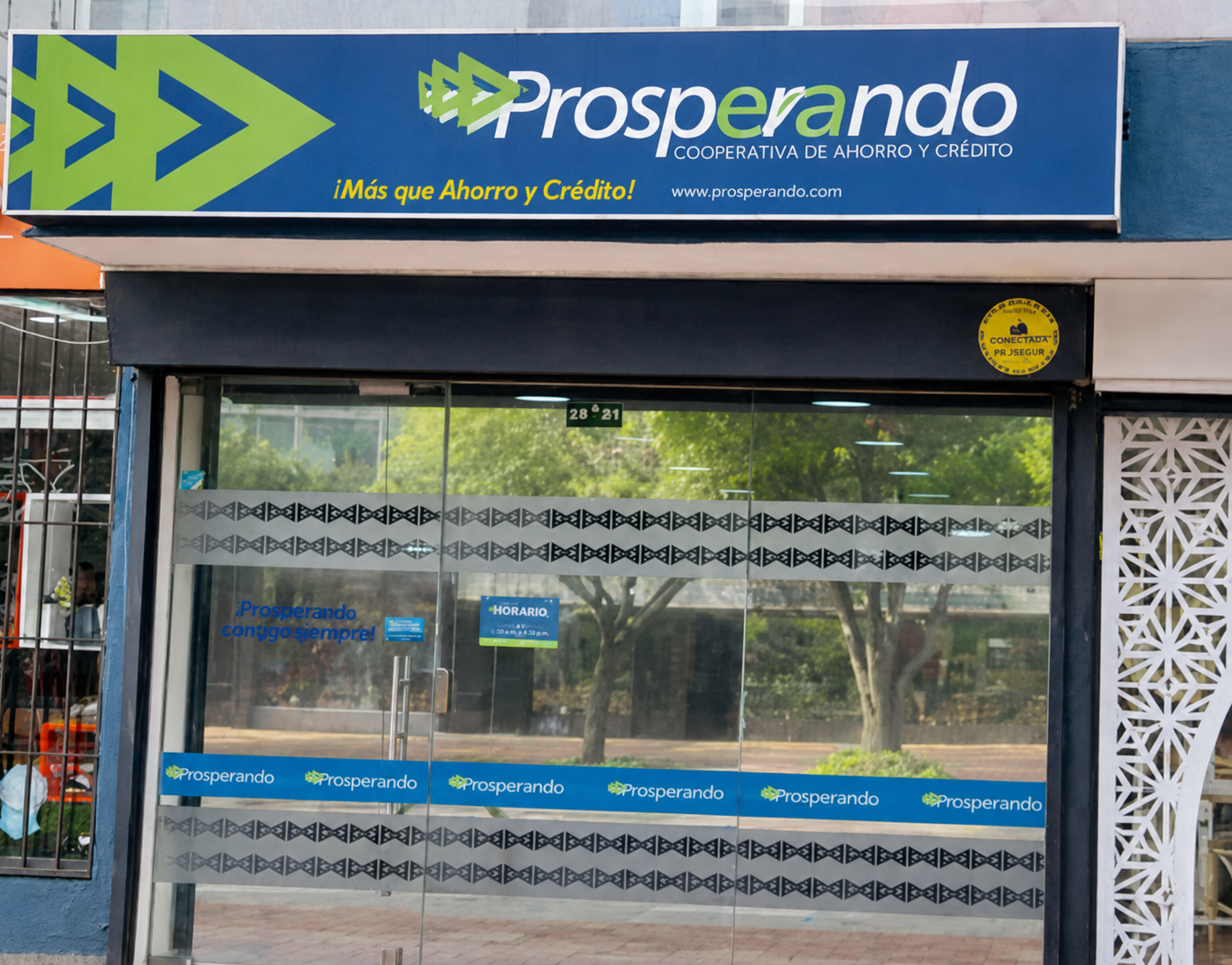 Bogotá – Capital del país