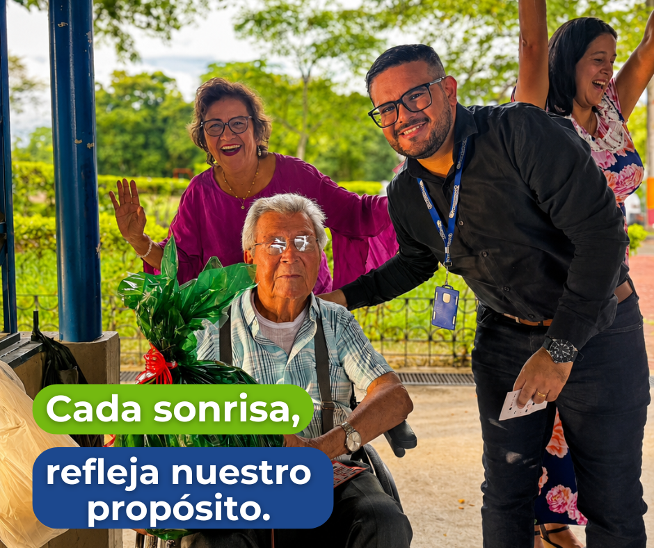 Asociados Cooperativa Prosperando