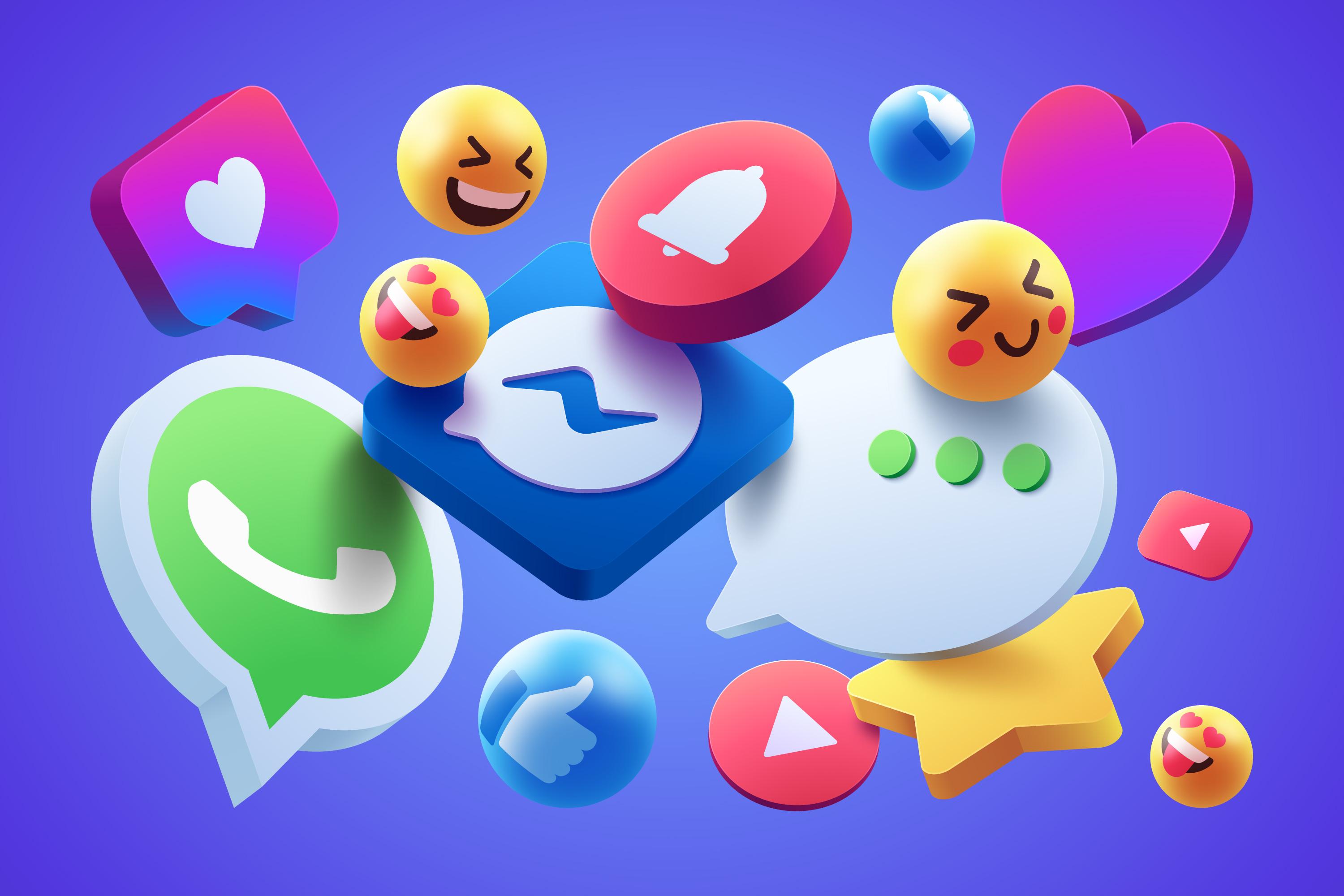 Redes sociales Cooperativa Prosperando