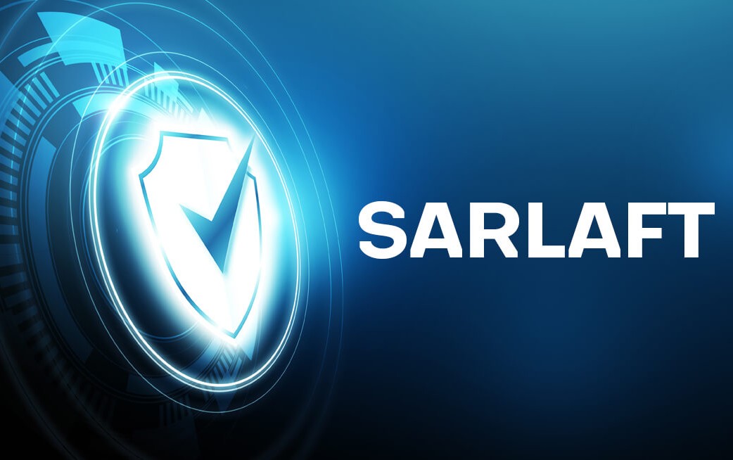 ¿Qué es el SARLAFT?