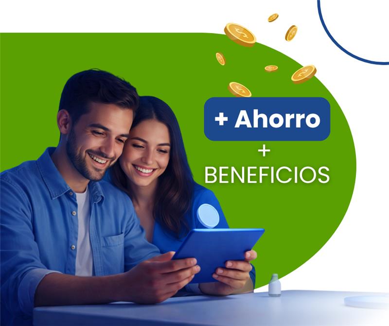 Tasas y Tarifas Cooperativa Prosperando